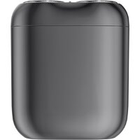 Электробритва Xiaomi Mijia Electric Shaver S200 (серый) - Превью изображения №4 — Интернет-магазин Time-Shop