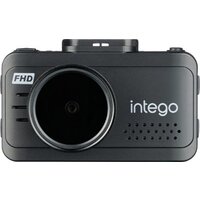 Видеорегистратор-GPS информатор (2в1) Intego Kite 2 FHD - Превью изображения №3 — Интернет-магазин Time-Shop