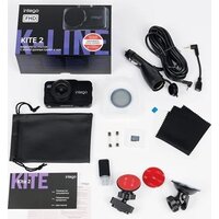 Видеорегистратор-GPS информатор (2в1) Intego Kite 2 FHD - Превью изображения №9 — Интернет-магазин Time-Shop