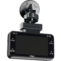 Видеорегистратор-GPS информатор (2в1) Intego Kite 2 FHD - Превью изображения №2 — Интернет-магазин Time-Shop