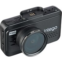 Видеорегистратор-GPS информатор (2в1) Intego Kite 2 FHD - Превью изображения №4 — Интернет-магазин Time-Shop