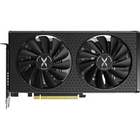 XFX Speedster SWFT 210 AMD Radeon RX 7600 Core Edition RX-76PSWFTFY