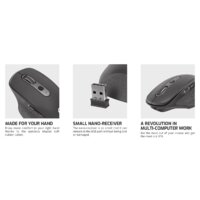 Мышь Natec Falcon - Превью изображения №13 — Интернет-магазин Time-Shop