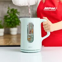 Электрический чайник MPM MCZ-126 Z - Превью изображения №4 — Интернет-магазин Time-Shop