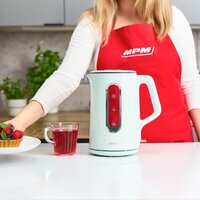 Электрический чайник MPM MCZ-126 Z - Превью изображения №6 — Интернет-магазин Time-Shop