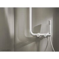 Душевая система  Deante Silia NQS_A4XM - Превью изображения №2 — Интернет-магазин Time-Shop