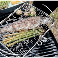 Сетка для жарки Weber 6470 - Превью изображения №2 — Интернет-магазин Time-Shop