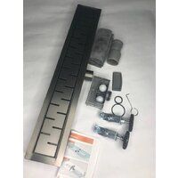 Трап/канал Tim BAD476002GY - Превью изображения №2 — Интернет-магазин Time-Shop