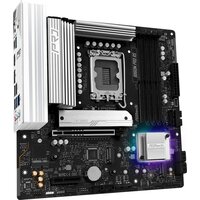 Материнская плата ASRock B860M Pro RS - Превью изображения №3 — Интернет-магазин Time-Shop