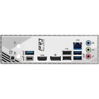 Материнская плата ASRock B860M Pro RS - Превью изображения №5 — Интернет-магазин Time-Shop