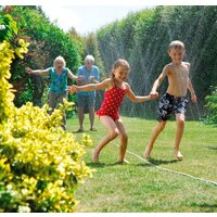 Шланг-дождеватель Hozelock 6755 (1