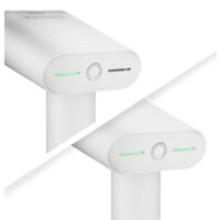 Отпариватель Kitfort KT-962 - Превью изображения №4 — Интернет-магазин Time-Shop