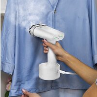 Отпариватель Kitfort KT-962 - Превью изображения №7 — Интернет-магазин Time-Shop