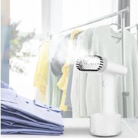 Отпариватель Kitfort KT-962 - Превью изображения №5 — Интернет-магазин Time-Shop