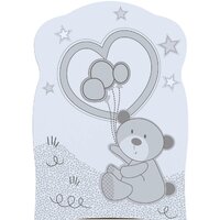 Классическая детская кроватка VDK Toby маятник и ящик (белый) - Превью изображения №2 — Интернет-магазин Time-Shop