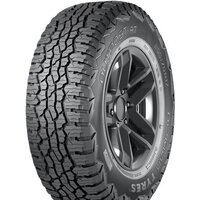 Nokian Tyres Outpost AT 245/75R17 121/118S