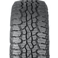 Летние шины Nokian Tyres Outpost AT 245/75R17 121/118S - Превью изображения №4 — Интернет-магазин Time-Shop