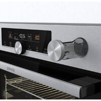 Электрический духовой шкаф Gorenje BSA6747A04BG - Превью изображения №8 — Интернет-магазин Time-Shop