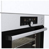 Электрический духовой шкаф Gorenje BSA6747A04BG - Превью изображения №7 — Интернет-магазин Time-Shop