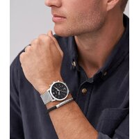 Наручные часы с украшением Fossil FS6021SET - Превью изображения №7 — Интернет-магазин Time-Shop