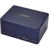 Наручные часы с украшением Fossil FS6021SET - Превью изображения №5 — Интернет-магазин Time-Shop