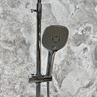 Душевая система  Haiba HB23505 - Превью изображения №4 — Интернет-магазин Time-Shop