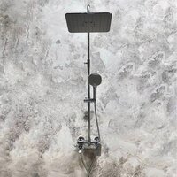 Душевая система  Haiba HB23505 - Превью изображения №2 — Интернет-магазин Time-Shop