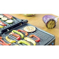 Электрогриль Zelmer ZPR2000 - Превью изображения №4 — Интернет-магазин Time-Shop