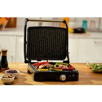 Электрогриль Zelmer ZPR2000 - Превью изображения №7 — Интернет-магазин Time-Shop