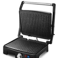 Электрогриль Zelmer ZPR2000 - Превью изображения №2 — Интернет-магазин Time-Shop