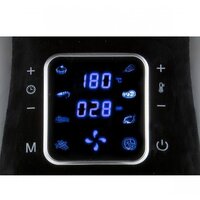 Аэрогриль (аэрофритюрница) Domo DO513FR - Превью изображения №4 — Интернет-магазин Time-Shop