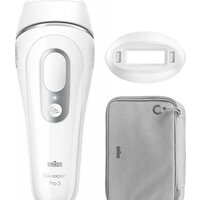 Фотоэпилятор Braun Silk-expert Pro 3 PL3020 - Превью изображения №5 — Интернет-магазин Time-Shop