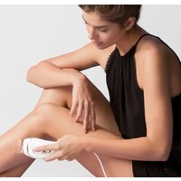 Фотоэпилятор Braun Silk-expert Pro 3 PL3020 - Превью изображения №2 — Интернет-магазин Time-Shop