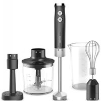 Погружной блендер CENTEK CT-1352 (черный) - Превью изображения №2 — Интернет-магазин Time-Shop