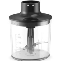 Погружной блендер CENTEK CT-1352 (черный) - Превью изображения №4 — Интернет-магазин Time-Shop
