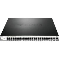 D-Link DGS-1210-52MP