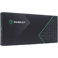 Клавиатура Raskat KM005 - Превью изображения №9 — Интернет-магазин Time-Shop