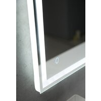  BelBagno Зеркало SPC-GRT-700-800-LED-TCH - Превью изображения №2 — Интернет-магазин Time-Shop