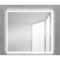 BelBagno Зеркало SPC-GRT-700-800-LED-TCH