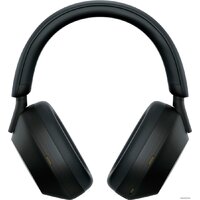 Наушники Sony WH-1000XM5 (черный) - Превью изображения №3 — Интернет-магазин Time-Shop