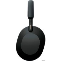 Наушники Sony WH-1000XM5 (черный) - Превью изображения №5 — Интернет-магазин Time-Shop