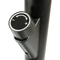 Велотренажер Atlas Sport Cardio Black - Превью изображения №7 — Интернет-магазин Time-Shop