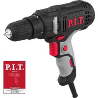 Дрель-шуруповерт P.I.T. PBM10-C4 - Превью изображения №2 — Интернет-магазин Time-Shop