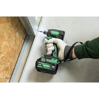 Винтоверт Hikoki WH18DCW2Z (без АКБ) - Превью изображения №2 — Интернет-магазин Time-Shop