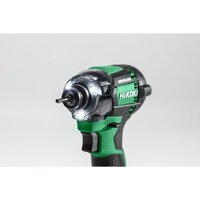 Винтоверт Hikoki WH18DCW2Z (без АКБ) - Превью изображения №5 — Интернет-магазин Time-Shop