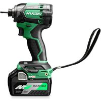 Hikoki WH18DCW2Z (без АКБ)