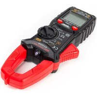 Токовые клещи КВТ Proline KT 206B 79130 - Превью изображения №2 — Интернет-магазин Time-Shop