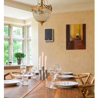  DALI Oberon On Wall White - Превью изображения №6 — Интернет-магазин Time-Shop