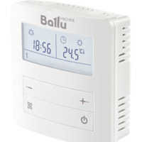 Терморегулятор Ballu BDT-2 - Превью изображения №3 — Интернет-магазин Time-Shop