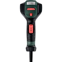 Промышленный фен Metabo HGE 23-650 LCD 603065000 - Превью изображения №2 — Интернет-магазин Time-Shop